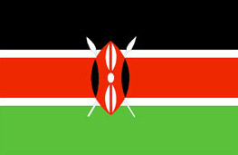 肯尼亞商(shang)務(wu)包簽