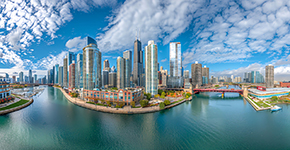 【十全十美-環遊大(da)美加(jia)】美國(guo)加(jia)拿(ná)