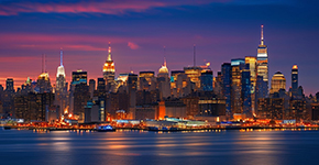 【一(yi)生(sheng)必遊·十大(da)名(míng)城(cheng)】美國(guo)東西海岸樂園名(míng)校14日(ri)