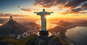 【北美三國(guo)】加(jia)拿(ná)大(da)五大(da)名(míng)城(cheng)+墨西