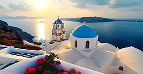 希臘-土耳其兩國(guo)深度16天