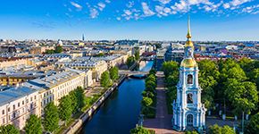 尋味俄羅斯-西伯利亞大(da)鐵路16日(ri)圓夢之(zhi)旅