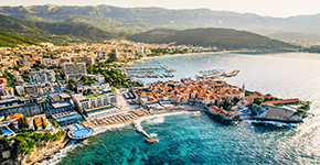 一(yi)價全含東歐-巴爾幹7國(guo)14天