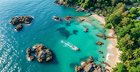 【萬豪嘉年(nian)華】普吉5晚7天