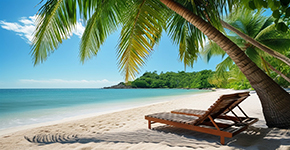 毛裏求斯-迪拜八天自由行