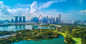 【自在(zai)南(nan)洋-萬豪遊艇版】北京起止5晚7天