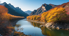 延慶古(gu)崖居-玉渡山(shān)2日(ri)遊