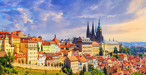 【維(wei)京遊輪】13日(ri)寶藏東歐 10晚河輪住宿·2晚陸上