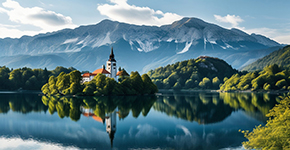 【金牌巴爾幹】情迷小(xiǎo)巴爾幹五國(guo)15日(ri)