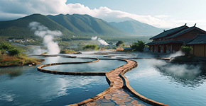 品(pin)臻經(jing)典·昆明、羅平、元陽(yáng)、彌勒、壩美、普者黑、建(jian)水 蒙自 8 日(ri)