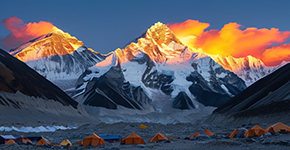 全景遊-拉薩-林芝-山(shān)南(nan)-納木(mù)措-日(ri)喀則雙卧13日(ri)