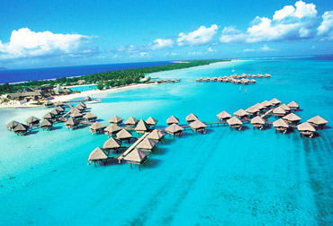 馬爾代(dai)夫選島